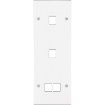  FAC LTC BLANC MAT TV M1 M1 M2 