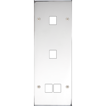  FAC LTC CHROME TV M1 M1 M2 A V 