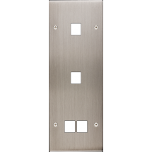  FAC LTC NICKEL SAT TV M1 M1 M2 