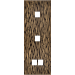  FAC LAITON FAUVE TV M1 M1 M2 