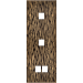  FAC LAITON FAUVE TV M1 M1 M2 V 
