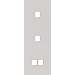  FAC LTE0 BLANC TV M1 M1 M2 M 