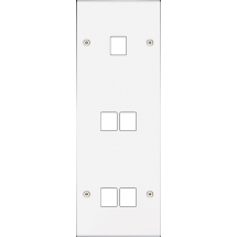  FAC LTC BLANC MAT TV M1 M2 M2 