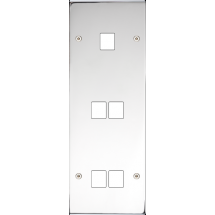  FAC LTC CHROME TV M1 M2 M2 A V 