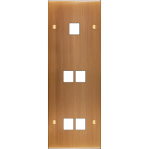  FAC LTC VIEUX BRONZE TV M1 M2 