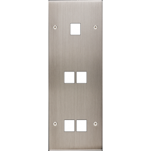  FAC LTC NICKEL SAT TV M1 M2 M2 