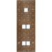  FAC LAITON ATLAS TV M1 M2 M2 V 