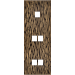  FAC LAITON FAUVE TV M1 M2 M2 