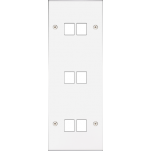  FAC LTC BLANC MAT TV M2 M2 M2 