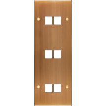  FAC LTC VIEUX BRONZE TV M2 M2 