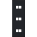  FAC DE NOIR MAT TV M2 M2 M2 