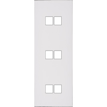  FAC DE BLANC MAT TV M2 M2 M2 