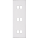  FAC DE BLANC MAT TV M2 M2 M2 