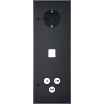  FAC LAITON NOIR TV PCK M1 C3 V 