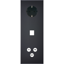  FAC LAITON NOIR TV PCK M1 C3 