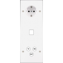  FAC LAITON BLANC TV PCKM1C3 V 