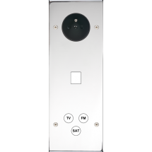  FAC LTC CHROME TV PC M1 C3 A V 