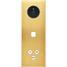  FAC LTC CHAMPAGNE SAT TV PC M1 