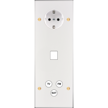  FAC LAITON BLANCE TV PCKM1C3 V 