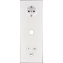  FAC LAITON BLANCE TV PCK M1 C3 