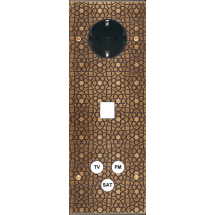  FAC LAITON ATLAS TV PCKM1C3 V 