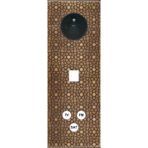  FAC LAITON ATLAS TV PC M1 C3 