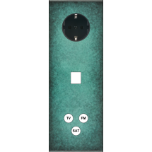  FAC LAITON JADE TV PCK M1 C3 