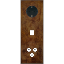  FAC LAITON HALO TV PCK M1 C3 