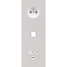  FAC LTE0 BLANC TV PC M1 C3 M 