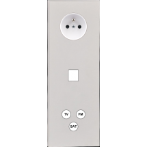  FAC LTE2 BLANC TV PC M1 C3 M 