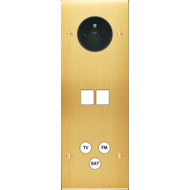  FAC LTC CHAMPAGNE SAT TV PC M2 