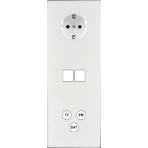  FAC LAITON BLANCE TV PCK M2 C3 