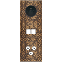  FAC LAITON ATLAS TV PC M2 C3 