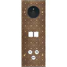  FAC LAITON ATLAS TV PC M2 C3 V 