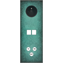  FAC LAITON JADE TV PC M2 C3 