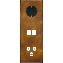  FAC LAITON AURA TV PCK M2 C3 