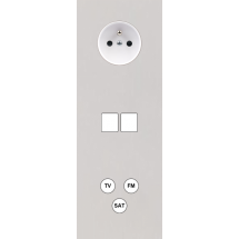  FAC LTE0 BLANC TV PC M2 C3 M 