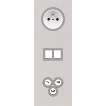  FAC LTE1 BLANC TV PC M2 C3 M 