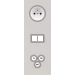  FAC LTE1 BLANC TV PC M2 C3 M 