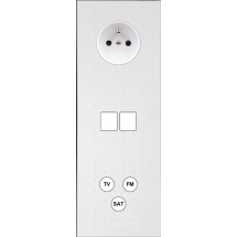  FAC LTE4 BLANC TV PC M2 C3 M 