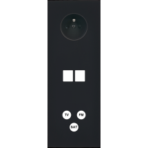  FAC DE NOIR MAT TV PC M2 C3 