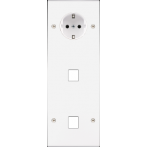  FAC LAIT BLANC TV PCK M1 M1 V 