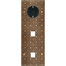  FAC LAIT ATLAS TV PCK M1 M1 V 