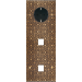  FAC LAIT ATLAS TV PCK M1 M1 V 