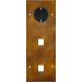 FAC LAIT AURA TV PCK M1 M1 V 