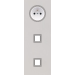  FAC LTE1 BLANC TV PC M1 M1 M 