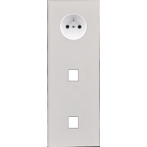  FAC LTE2 BLANC TV PC M1 M1 M 