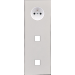  FAC LTE2 BLANC TV PC M1 M1 M 