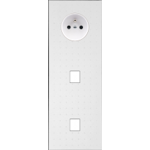  FAC LTE4 BLANC TV PC M1 M1 M 