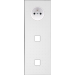  FAC LTE4 BLANC TV PC M1 M1 M 